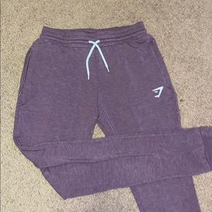 Gymshark Joggers Size S